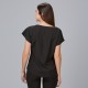 Blusa mujer Pensamiento – Garys 600022 (Microfibra 360)