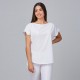 Blusa mujer Pensamiento – Garys 600022 (Microfibra 360)
