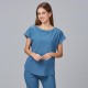 Blusa mujer Pensamiento – Garys 600022 (Microfibra 360)