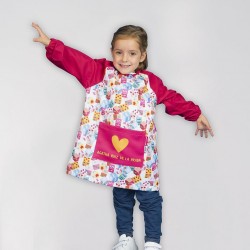 Babi juego Agatha Garys 300018 – Infantil colegial
