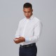 Camisa hombre Slim Fit C/Italiano Stefano – Garys 260021 (Popelín Elysian 130 gr.)