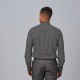 Camisa hombre Slim Fit Matteo Garys 260019 – Cool Dry popelín elastán