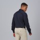 Camisa hombre Slim Fit Salvatore Garys 260016 – Air Dry punto piqué