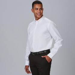 Camisa hombre Manga Larga Slim Fit Red Line Garys 260004 – Popelín elastán