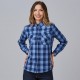 Camisa mujer Alice Garys 240029 – Sarga espiga