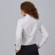 Camisa de Trabajo Mujer Ginevra Garys 240027