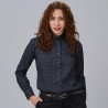 Camisa mujer Sabrina Garys 240016 – Popelín Elastán