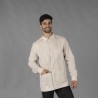 Guayabera de Hombre Cuello Camisero Salomon Garys 210005