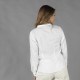 Camisa mujer chambray cuello mao LANAY Garys 210011