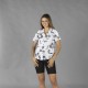Camisa mujer cuello solapa hawaiana – Garys 210008 (plana viscosa)