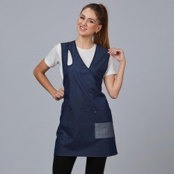 Casulla de trabajo cómoda NARCISO Garys 200048