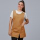 Casulla de trabajo sarga con ajuste lateral – IXOLA Garys 200045 (2 bolsillos)