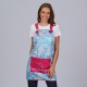 Casulla Agatha estampada con bolsillo – Garys 200041