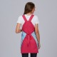 Casulla Agatha estampada con bolsillo – Garys 200041