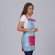 Casulla Agatha estampada con bolsillo – Garys 200041
