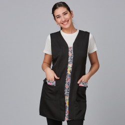 Casulla solapas laterales y 2 bolsillos | Garys 200031