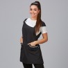 Casulla con solapa y 2 bolsillos, ajuste lateral – LOBELIA Garys 200029