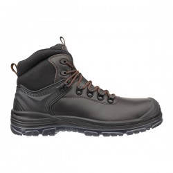 Bota Albatros Zapatos de seguridad Industrial Starter 631320