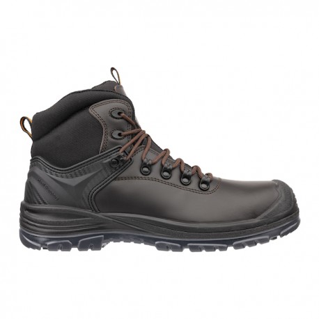 Bota Albatros Zapatos de seguridad Industrial Starter 631320