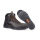 Bota Albatros Zapatos de seguridad Industrial Starter 631320