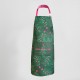 Delantal con peto Agatha Navidad 80×68 – Garys 100099 | ajuste con hebilla