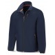 Chaqueta softshell triple lámina NILO Marca PL 288CSGM | Suministros Laborales