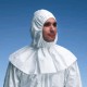 Capucha TYVEK blanco Industrial Starter 1101500