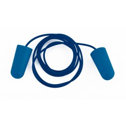 EAR MAX TRACK Tapón auditivo detectable desechable con cordón MARCA 1988TDDCN