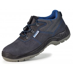 Zapato de seguridad SCORPIO S1P SR FO CI Marca PL 1688ZSE | Suministros Laborales