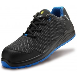 Zapato de seguridad SPORT P1 S3S ESD Marca PL 1688ZPR1 | Suministros Laborales