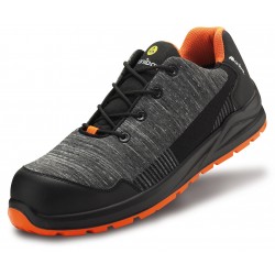 Zapato de seguridad SPORT K2 metal free S3S Marca PL 1688ZKR2 | Suministros Laborales