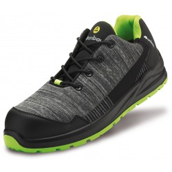 Zapato seguridad metal free SPORT K1 S3S Marca PL 1688ZKR1 | Suministros Laborales