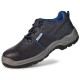 Zapato de seguridad UXAMA S1P SR FO CI E A Marca PL 1688ZE