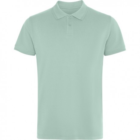 Polo de trabajo manga corta punto piqué Roly 6441 | Suministros Laborales