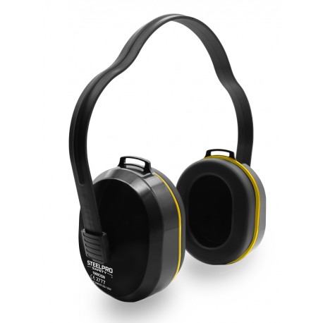 Orejera de trabajo atenuación media alta SAMURAI MARCA 1988 OS