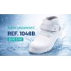 Bota seguridad S2 FO SR CI ESD Chintex 1046B | Suministros Laborales