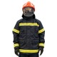 Chaquetón intervención Xenon Bomberos ITS FF 001