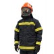 Chaquetón intervención Xenon Bomberos ITS FF 001