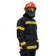Chaquetón intervención Xenon Bomberos ITS FF 001