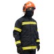 Chaquetón intervención Xenon Bomberos ITS FF 001
