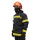 Chaquetón intervención Xenon Bomberos ITS FF 001