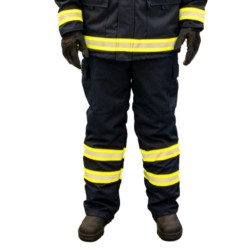 Cubre pantalón intervencion Xenon Bomberos ITS FF 002