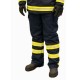 Cubre pantalón intervencion Xenon Bomberos ITS FF 002