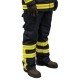 Cubre pantalón intervencion Xenon Bomberos ITS FF 002