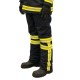 Cubre pantalón intervencion Xenon Bomberos ITS FF 002