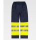 Pantalón antiestático y protección química WorkTeam B1495 | Suministros Laborales