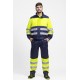 Pantalón antiestático y protección química WorkTeam B1495 | Suministros Laborales