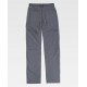 Pantalón de trabajo elástico multibolsillos WorkTeam B4040 | Suministros Laborales
