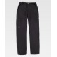 Pantalón de trabajo elástico multibolsillos WorkTeam B4040 | Suministros Laborales