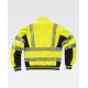 Chaqueta softshell alta visibilidad Workshell WorkTeam C3595 | Suministros Laborales